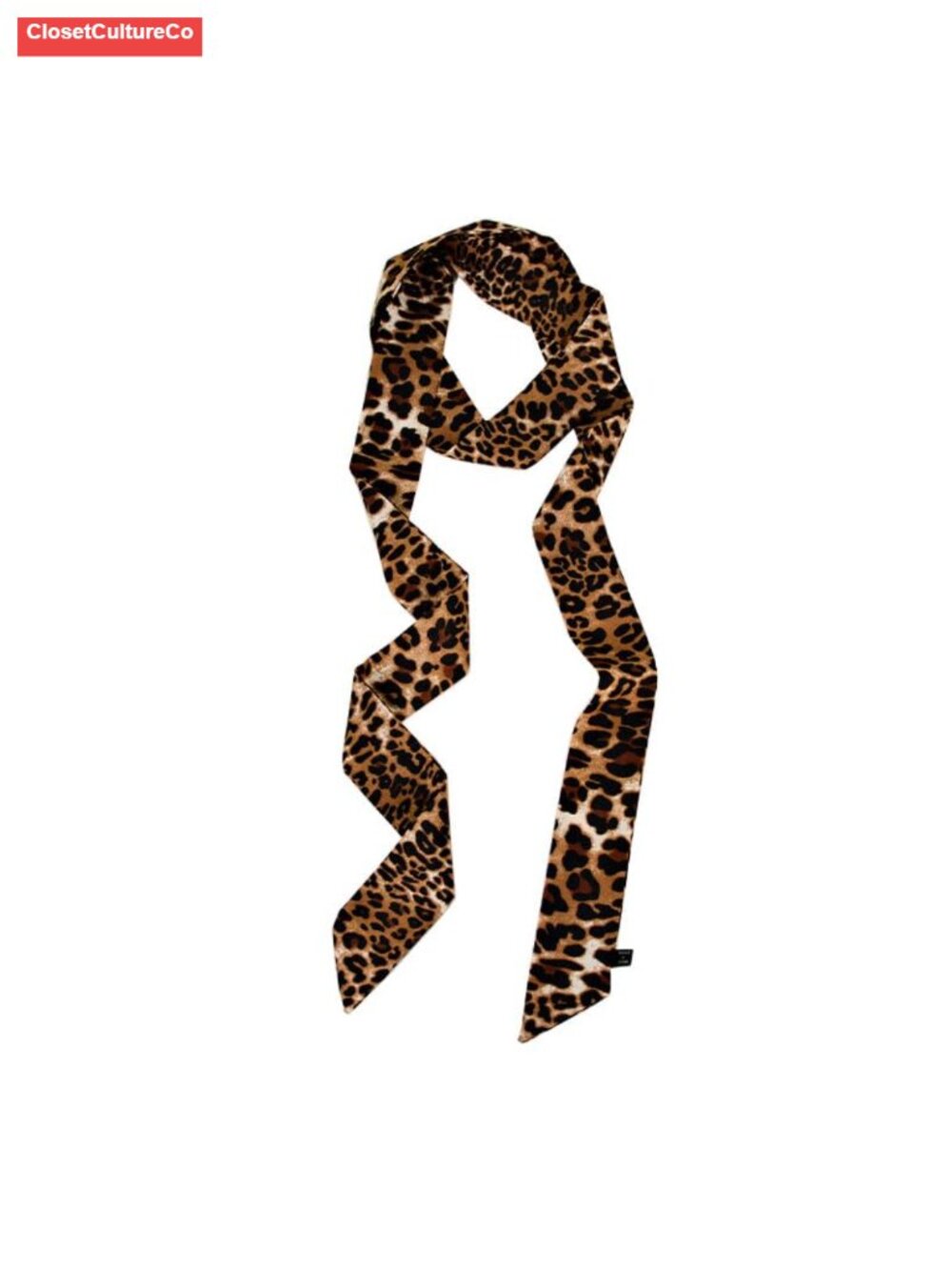 Satin Skinny Scarf Neck Tie Belt Lightweight 78in Long